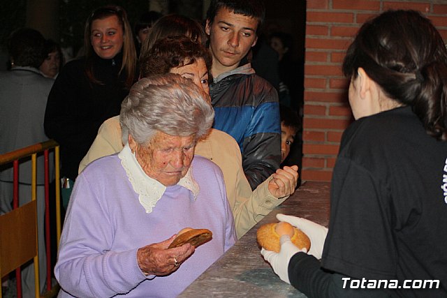 Fiestas barrio Tirol-Camilleri. San Marcos 2013 - 128