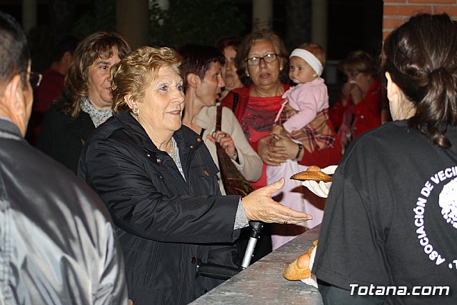 Fiestas barrio Tirol-Camilleri. San Marcos 2013 - 132