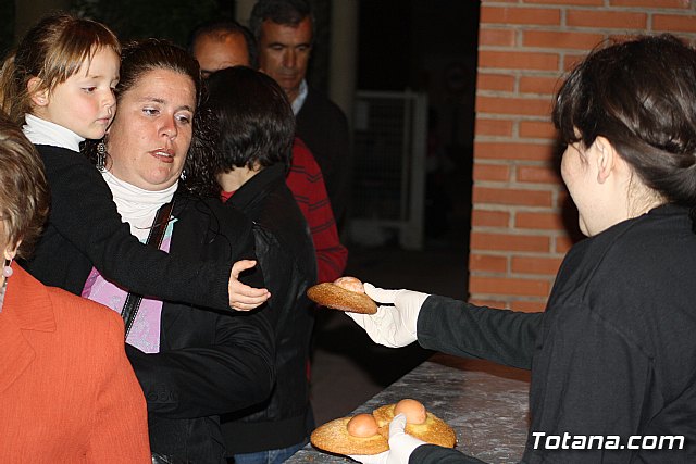 Fiestas barrio Tirol-Camilleri. San Marcos 2013 - 133