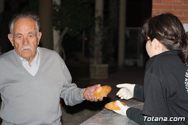 Fiestas barrio Tirol-Camilleri. San Marcos 2013 - 134