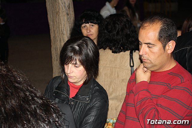 Fiestas barrio Tirol-Camilleri. San Marcos 2013 - 135