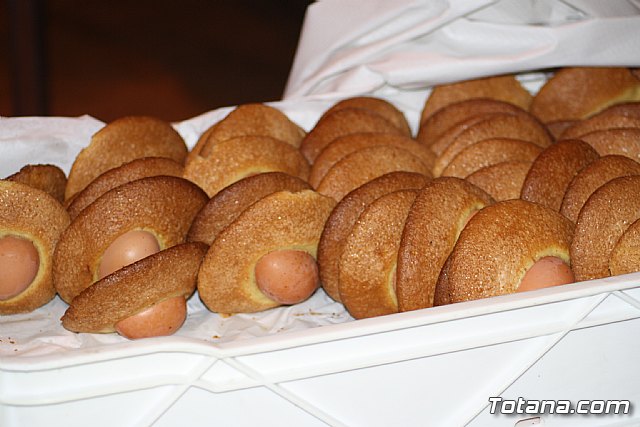 Fiestas barrio Tirol-Camilleri. San Marcos 2013 - 137