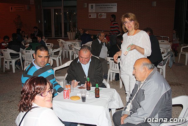 Fiestas barrio Tirol-Camilleri. San Marcos 2013 - 140