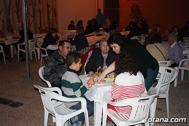 Fiestas barrio Tirol-Camilleri. San Marcos 2013 - 142
