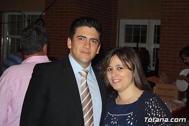 Fiestas barrio Tirol-Camilleri. San Marcos 2013 - 144