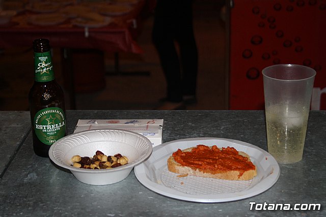 Fiestas barrio Tirol-Camilleri. San Marcos 2013 - 145