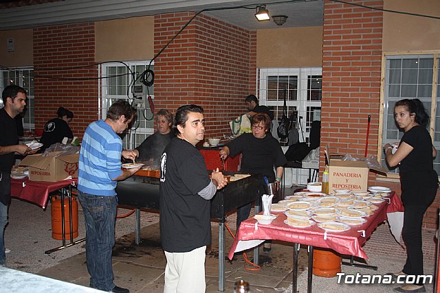 Fiestas barrio Tirol-Camilleri. San Marcos 2013 - 146