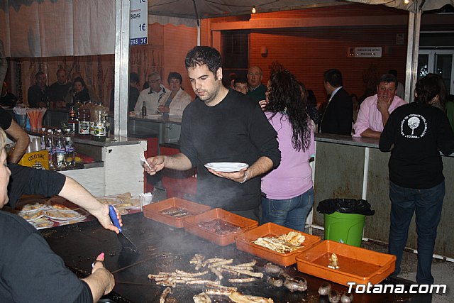 Fiestas barrio Tirol-Camilleri. San Marcos 2013 - 147