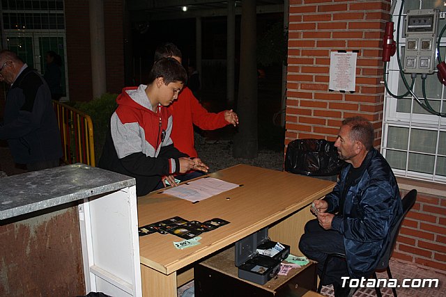 Fiestas barrio Tirol-Camilleri. San Marcos 2013 - 150