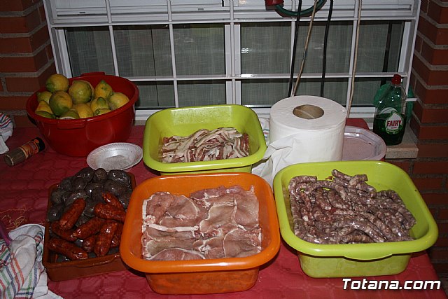 Fiestas barrio Tirol-Camilleri. San Marcos 2013 - 152