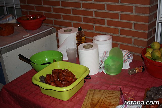 Fiestas barrio Tirol-Camilleri. San Marcos 2013 - 153