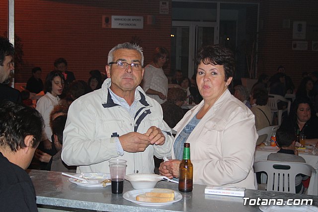 Fiestas barrio Tirol-Camilleri. San Marcos 2013 - 155