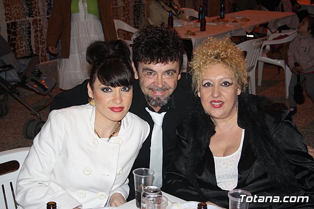 Fiestas barrio Tirol-Camilleri. San Marcos 2013 - 157