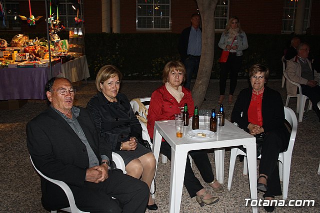 Fiestas barrio Tirol-Camilleri. San Marcos 2013 - 158