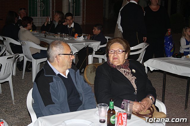 Fiestas barrio Tirol-Camilleri. San Marcos 2013 - 159