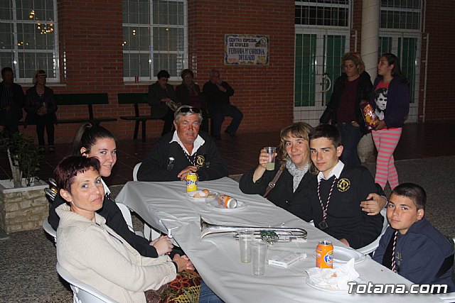 Fiestas barrio Tirol-Camilleri. San Marcos 2013 - 161