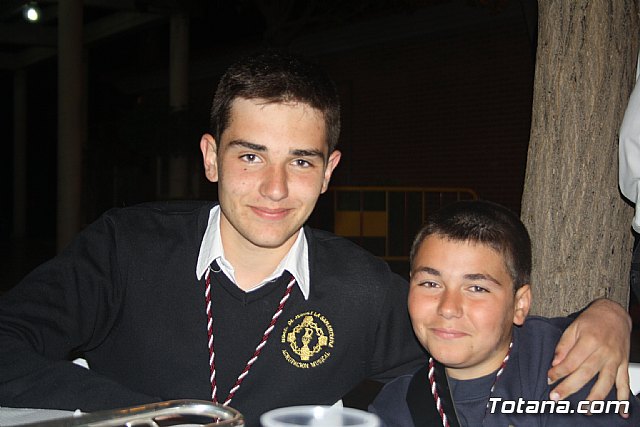 Fiestas barrio Tirol-Camilleri. San Marcos 2013 - 163