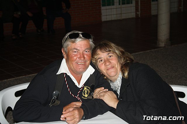 Fiestas barrio Tirol-Camilleri. San Marcos 2013 - 164