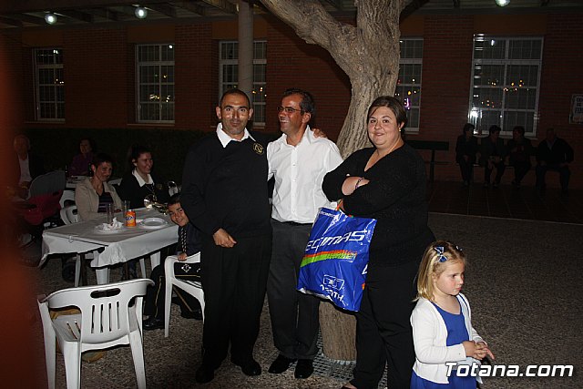 Fiestas barrio Tirol-Camilleri. San Marcos 2013 - 165