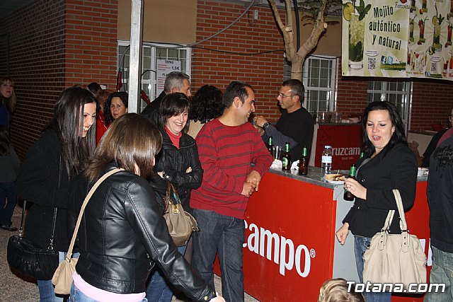 Fiestas barrio Tirol-Camilleri. San Marcos 2013 - 166