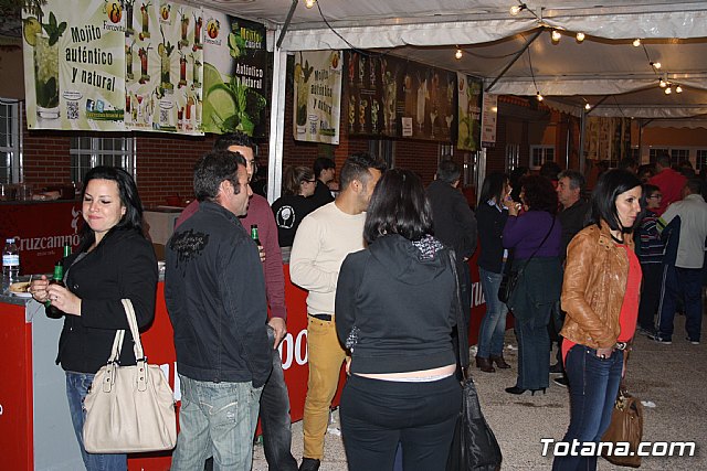 Fiestas barrio Tirol-Camilleri. San Marcos 2013 - 167