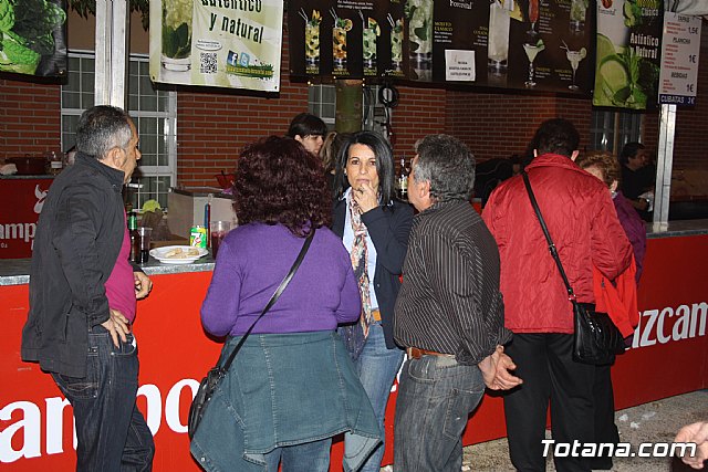 Fiestas barrio Tirol-Camilleri. San Marcos 2013 - 168