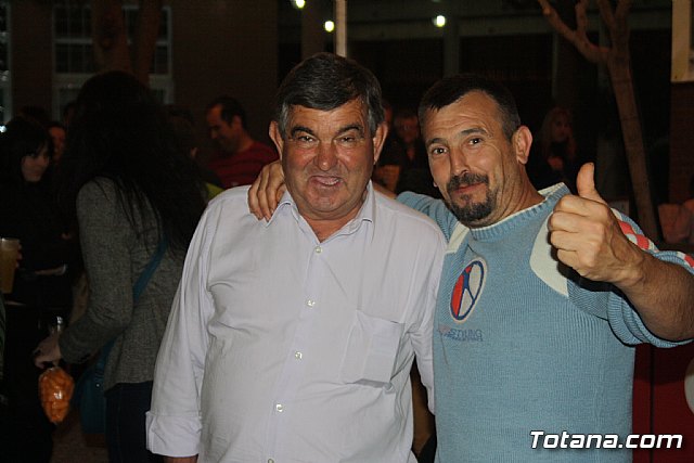 Fiestas barrio Tirol-Camilleri. San Marcos 2013 - 169