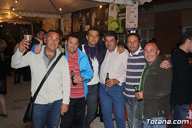 Fiestas barrio Tirol-Camilleri. San Marcos 2013 - 170