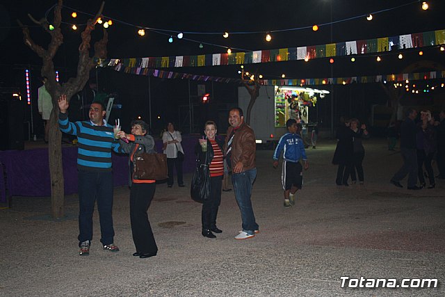 Fiestas barrio Tirol-Camilleri. San Marcos 2013 - 172