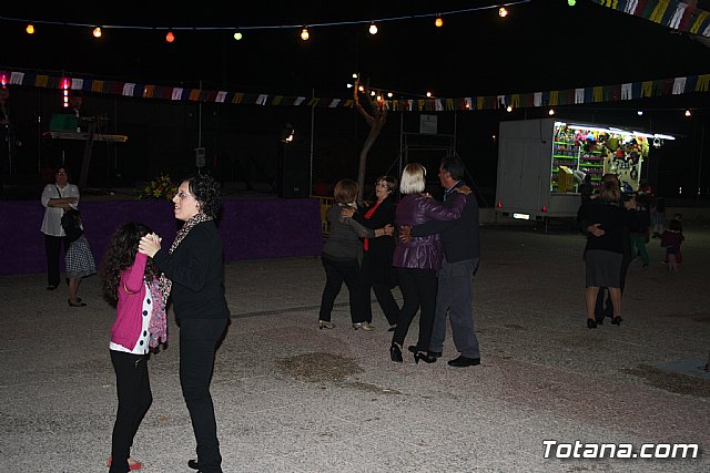 Fiestas barrio Tirol-Camilleri. San Marcos 2013 - 173