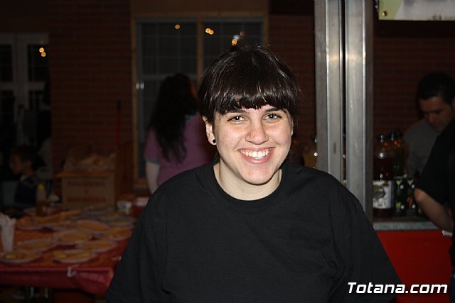 Fiestas barrio Tirol-Camilleri. San Marcos 2013 - 176