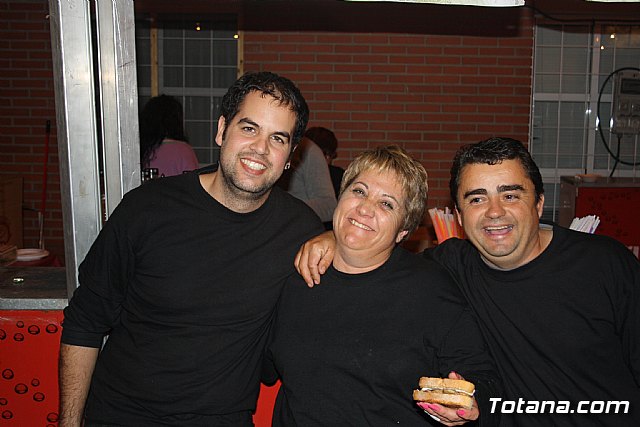 Fiestas barrio Tirol-Camilleri. San Marcos 2013 - 177