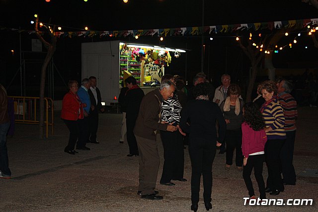 Fiestas barrio Tirol-Camilleri. San Marcos 2013 - 179