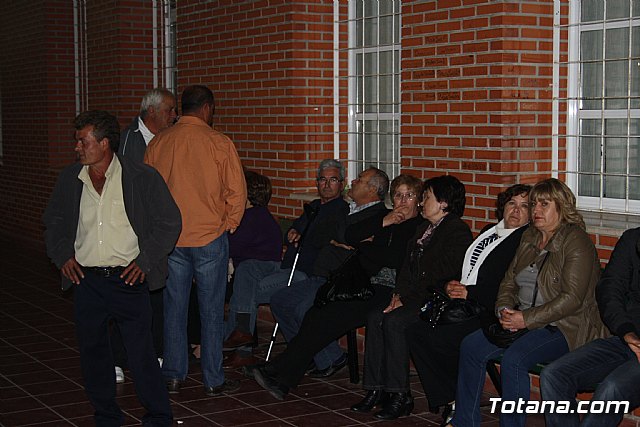 Fiestas barrio Tirol-Camilleri. San Marcos 2013 - 180