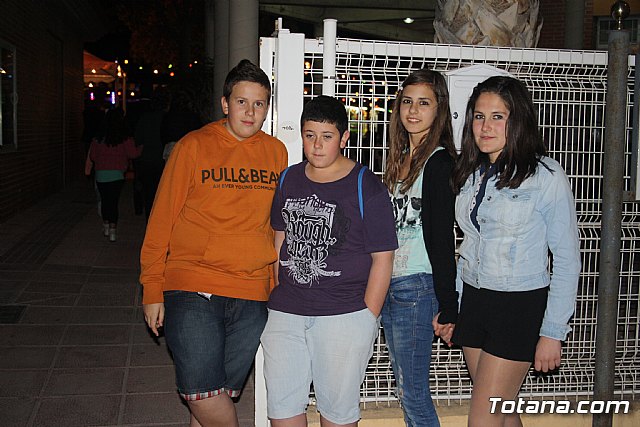 Fiestas barrio Tirol-Camilleri. San Marcos 2013 - 182