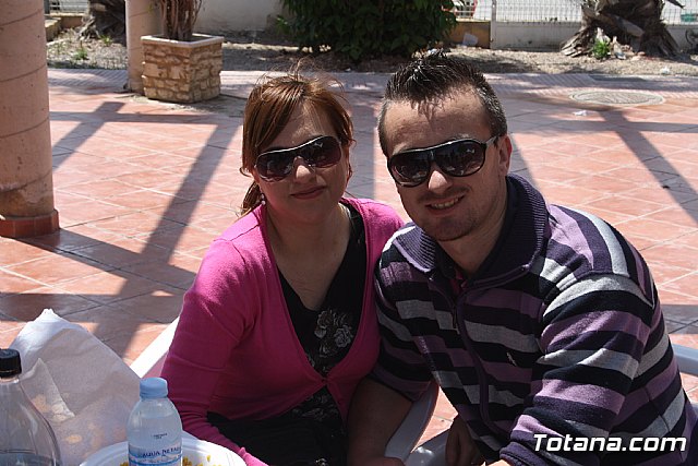 Fiestas barrio Tirol-Camilleri. San Marcos 2013 - 185