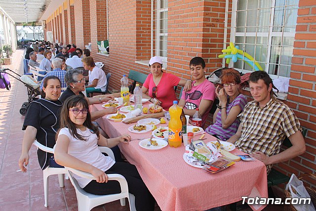 Fiestas barrio Tirol-Camilleri. San Marcos 2013 - 187