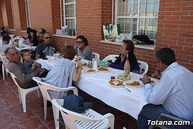 Fiestas barrio Tirol-Camilleri. San Marcos 2013 - 189