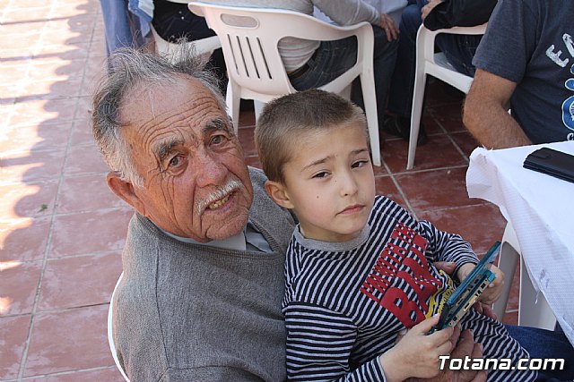 Fiestas barrio Tirol-Camilleri. San Marcos 2013 - 190