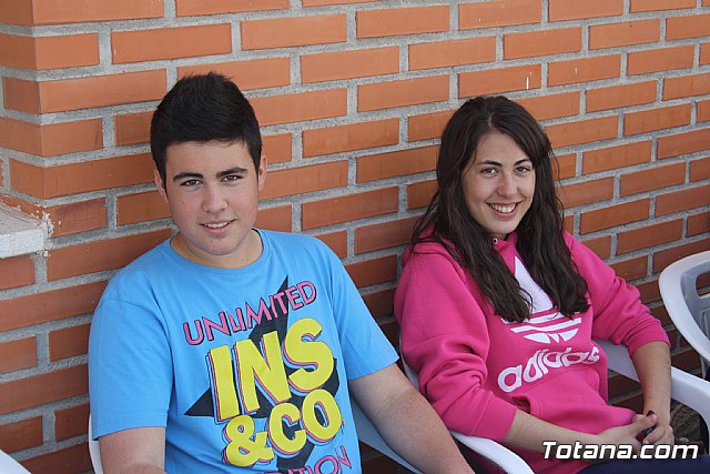 Fiestas barrio Tirol-Camilleri. San Marcos 2013 - 191