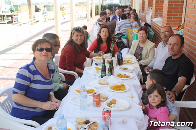 Fiestas barrio Tirol-Camilleri. San Marcos 2013 - 193