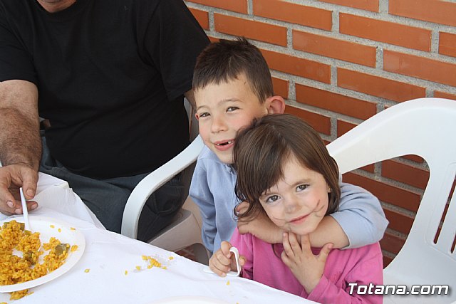 Fiestas barrio Tirol-Camilleri. San Marcos 2013 - 194