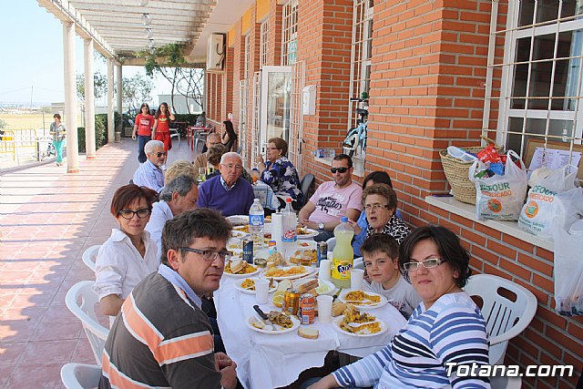 Fiestas barrio Tirol-Camilleri. San Marcos 2013 - 195