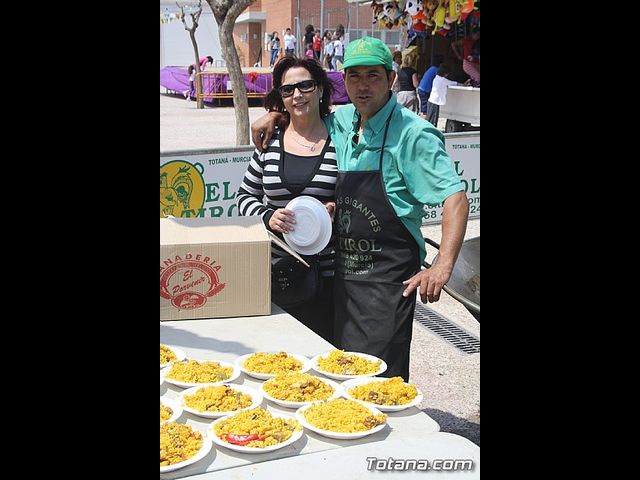 Fiestas barrio Tirol-Camilleri. San Marcos 2013 - 199