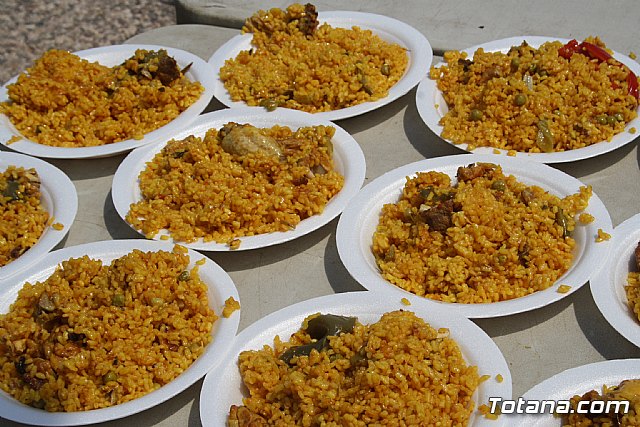 Fiestas barrio Tirol-Camilleri. San Marcos 2013 - 201