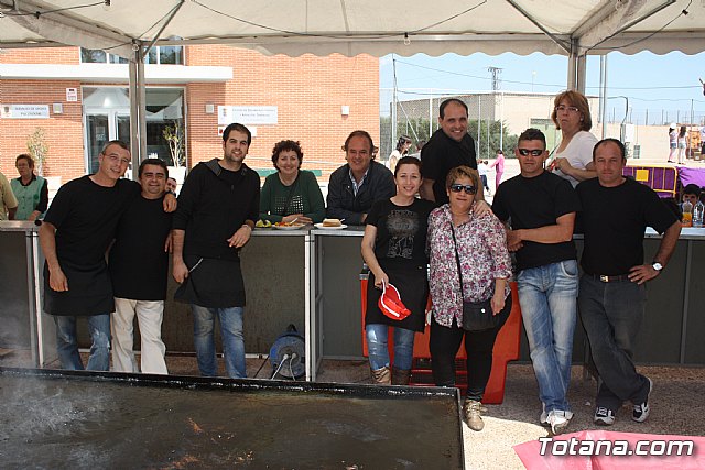 Fiestas barrio Tirol-Camilleri. San Marcos 2013 - 203