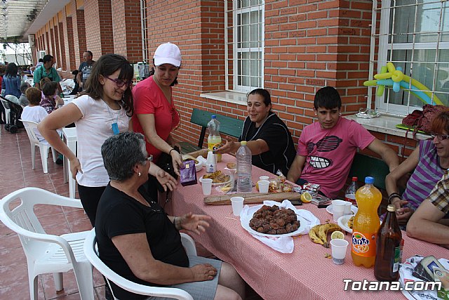 Fiestas barrio Tirol-Camilleri. San Marcos 2013 - 204