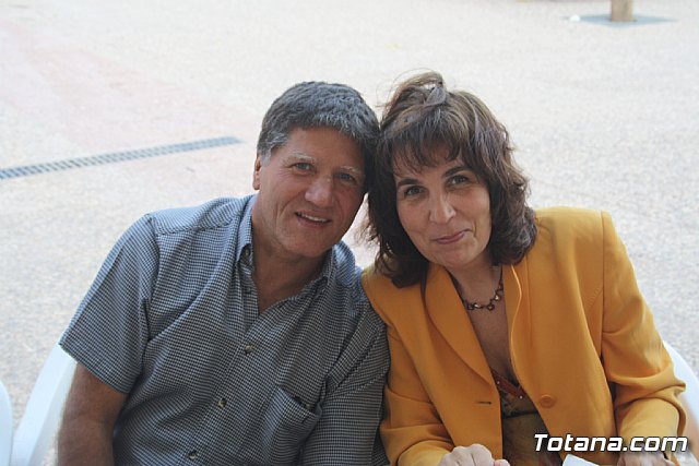 Fiestas barrio Tirol-Camilleri. San Marcos 2013 - 207