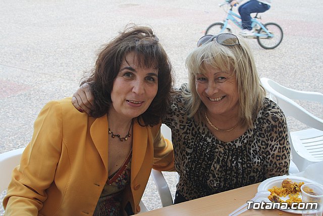 Fiestas barrio Tirol-Camilleri. San Marcos 2013 - 208