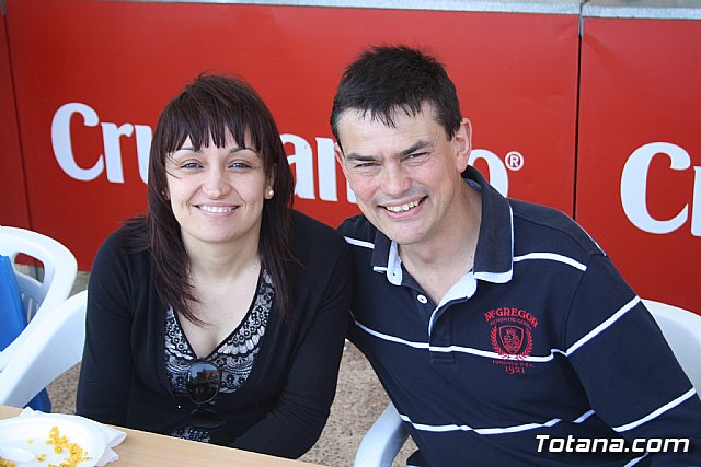 Fiestas barrio Tirol-Camilleri. San Marcos 2013 - 210